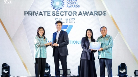 Ministry calls for entries for ASEAN Digital Awards 2026